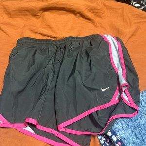 nike shorts